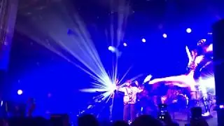 Never Had The Balls - Rex Orange County - Live
