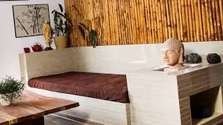 Bamboo 3D panel polyurethane manufacturer  бамбуковая панель полиуретан