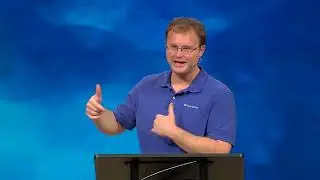 Mission and Disciple-Making | David Mathis
