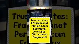 Walmart Colognes