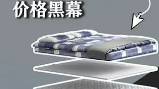 每天8小时，选对床垫真的太重要了 #家具 #床垫 #佛山家具 #佛山家具工厂 #手工床垫