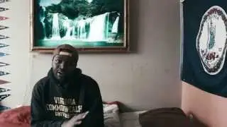 Corey Cambridge- 'King' (Official Music Video)