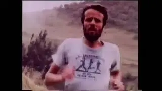 Lasse Virén Training