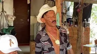 TIRINGA E A MACUMBA NO PORTÃO 😂 | COMÉDIA SELVAGEM ®