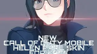 HELEN PARK SPRITE GAMEPLAY
