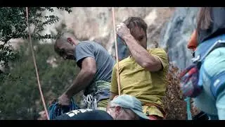 Rodellar Climbing Festival 22