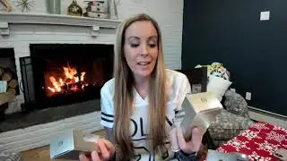 Распаковка Olay Regenerist Glow Boost And Whips Beauty 2019 #KillerSkin