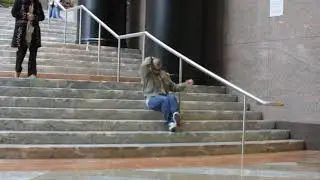 Willie Caba - Dance Clip (2011)