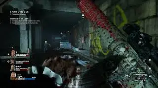 Back 4 Blood