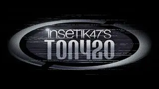 Insetik47's TONY20 (EVENT ANNOUNCEMENT)