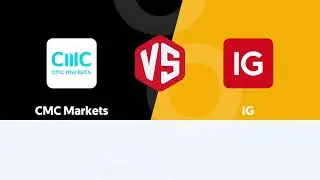 CMC Markets vs IG - Which one suits your investing needs better?