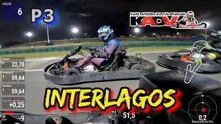 P3 - Campeonato KADV - Graduados - INTERLAGOS