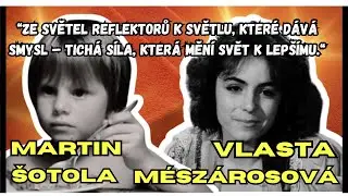 Dostal facky od Růžičkové, pak zmizel z obrazovky I Veselá průvodčí Helenka neměla veselý život