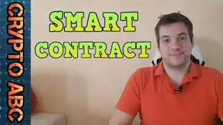 #19 CRYPTOABC: che cosa &egrave; uno smart contract