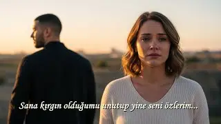 Özlemin Sesi – Unutamadığın Aşka Yazılmış En Duygusal Şarkı 💔🎶