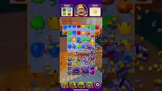 Royal Match LEVEL 4079 Super Hard