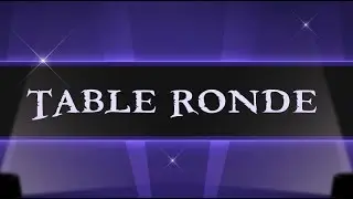Goultarminator VII - Table ronde n&deg;1 - Interview de la Team Hel Munster D