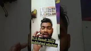 WBCHSE HS Result 2024 OUT Now!  Check WB Class 12 Results Online Link, Toppers List ,Pass Percentage