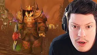 Наконец-то 3-й уровень на Охотнике! Лучшие моменты WoW Classic