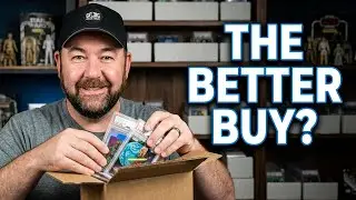 🛡️ How I Actually Buy Star Wars Cards