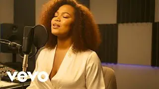 He Opened the Gate For Me - By Nana (Gospel Lyrics Video)