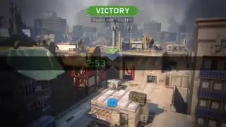 Call of Duty Black Ops 3 new battery taunt