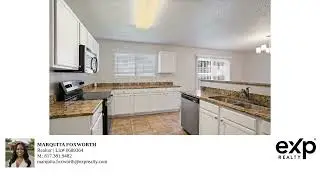 7816 Whitney Lane Fort Worth, TX 76112