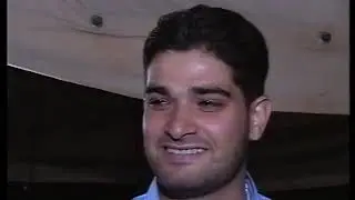 حفلة عبدو ابراهيم في قرية سوسنباط  9/9/2006 3