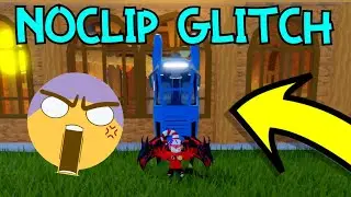 New *op* NOCLIP Glitch To Rob The Jewelry Store and Museum Faster (Roblox Jailbreak)