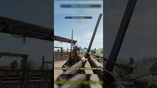 How To Drag Overheads In Chivalry 2