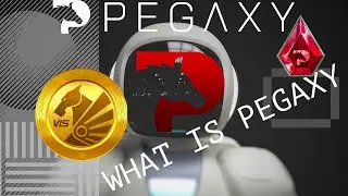 Pegaxy Onboarding #viral #crypto #web3 #gaming #gamingvideos #matic #polygon #shocking