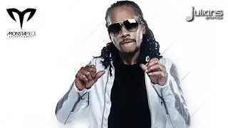Lil Rick - Dat Rum (King Kong Riddim) 