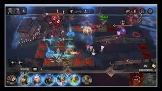 境界守望者 GD2-10 3星通關 哈蘇版