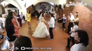 DJ Johnny Torino - Dansul Mirilor & Party (DJ Nunta & Botez) NEW