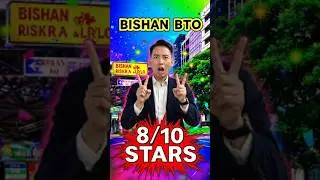 🤯 Bishan BTO gets 8/10 stars&hellip; but is it REALLY worth the $$$ and 10-year MOP? #realestate #bto