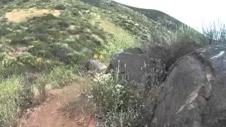 10 mile loop