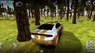 Offroad Outlaws Extreme Car Offroad Offline Android Driving Gameplay #3 Khashbangali Games