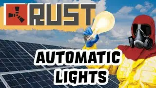 Automatic Lights Guide - less power, more light