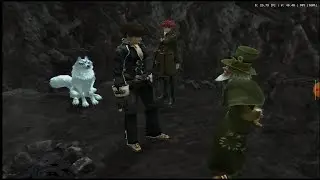 Ayn Odin Pro - AetherSX2 - Shadow Hearts 2: Covenant (settings in the description)