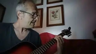Hey, Blondie Dear - an original song by Mario