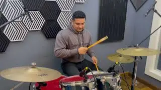 COVER: EVANESCENCE, BRING ME TO LIFE.