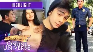 Pickwento Mo 'ECQ Edition'! | It's Showtime Online