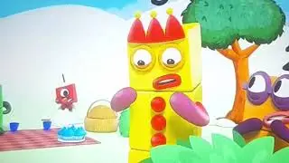 NUMBERBLOCKS T1 EP19: BLOCKZILLA
