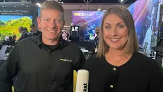 BZBGEAR at IBC 2025 | 4K & 8K Video Innovation for Broadcast & Pro AV