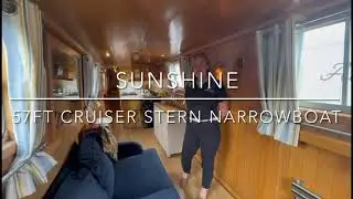 Boat Sales by Aquavista | Sunshine at Sawley Waterside & Marina