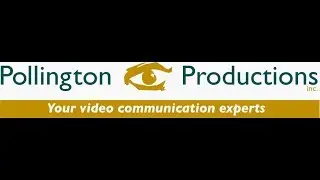Pollington Productions examples