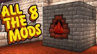 Immersive Engineering For Dummies in 1.19.2 | ATM Star Journey Ep. 23
