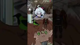 More blind op kills!!  #vtuber #valorant #cute