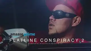 Flatline Conspiracy 2 - GoFundMe Trailer (LINK IN DESCRIPTION)