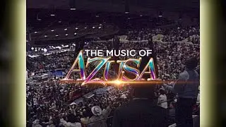 The Music of AZUSA &mdash; Part 9